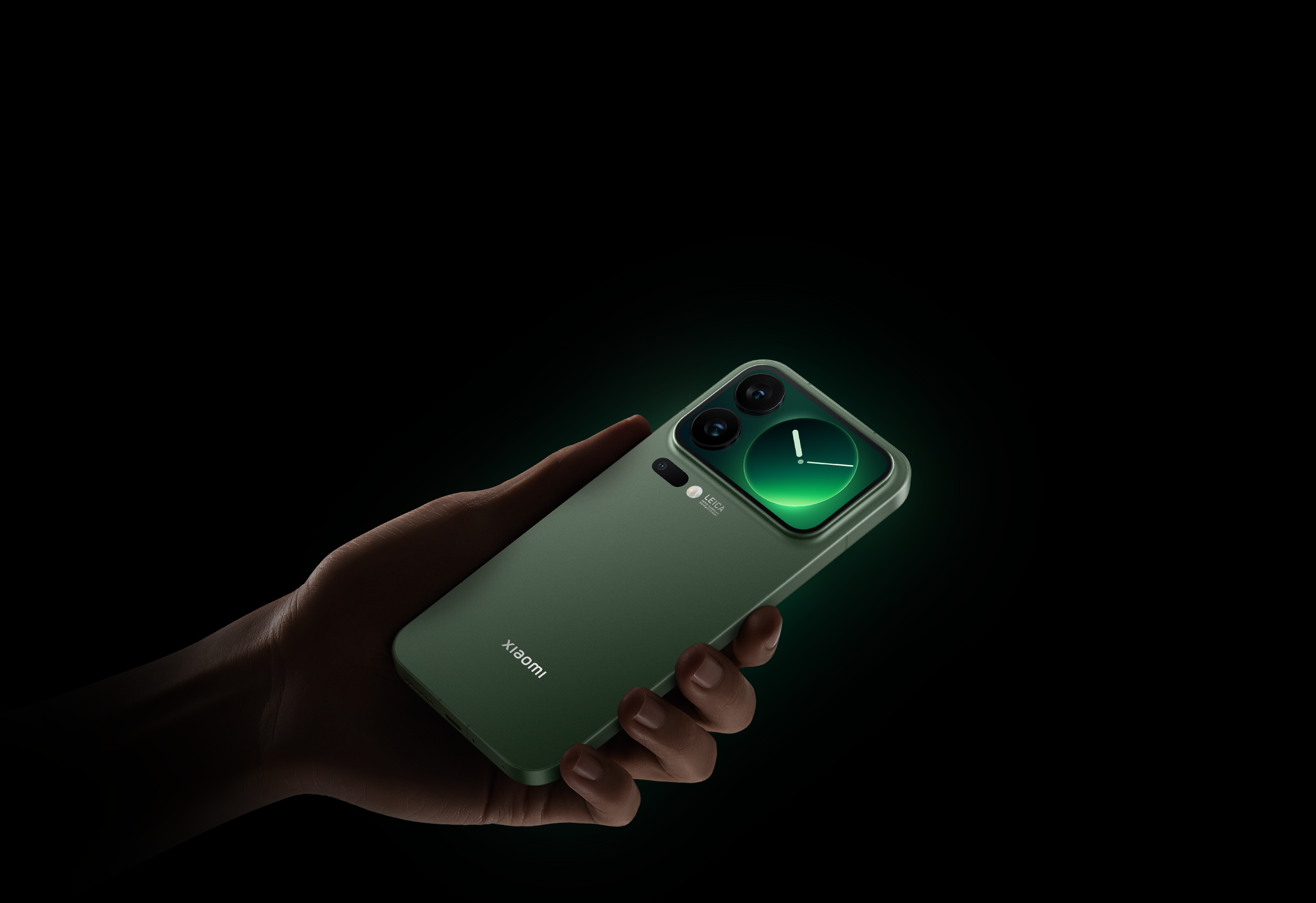 小米17T系列现身数据库，天玑9500旗舰即将登陆全球市场