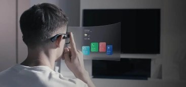 IDC:预估明年中国AR / VR 市场增速 101%
