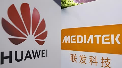 联发科在英国反诉华为侵犯专利