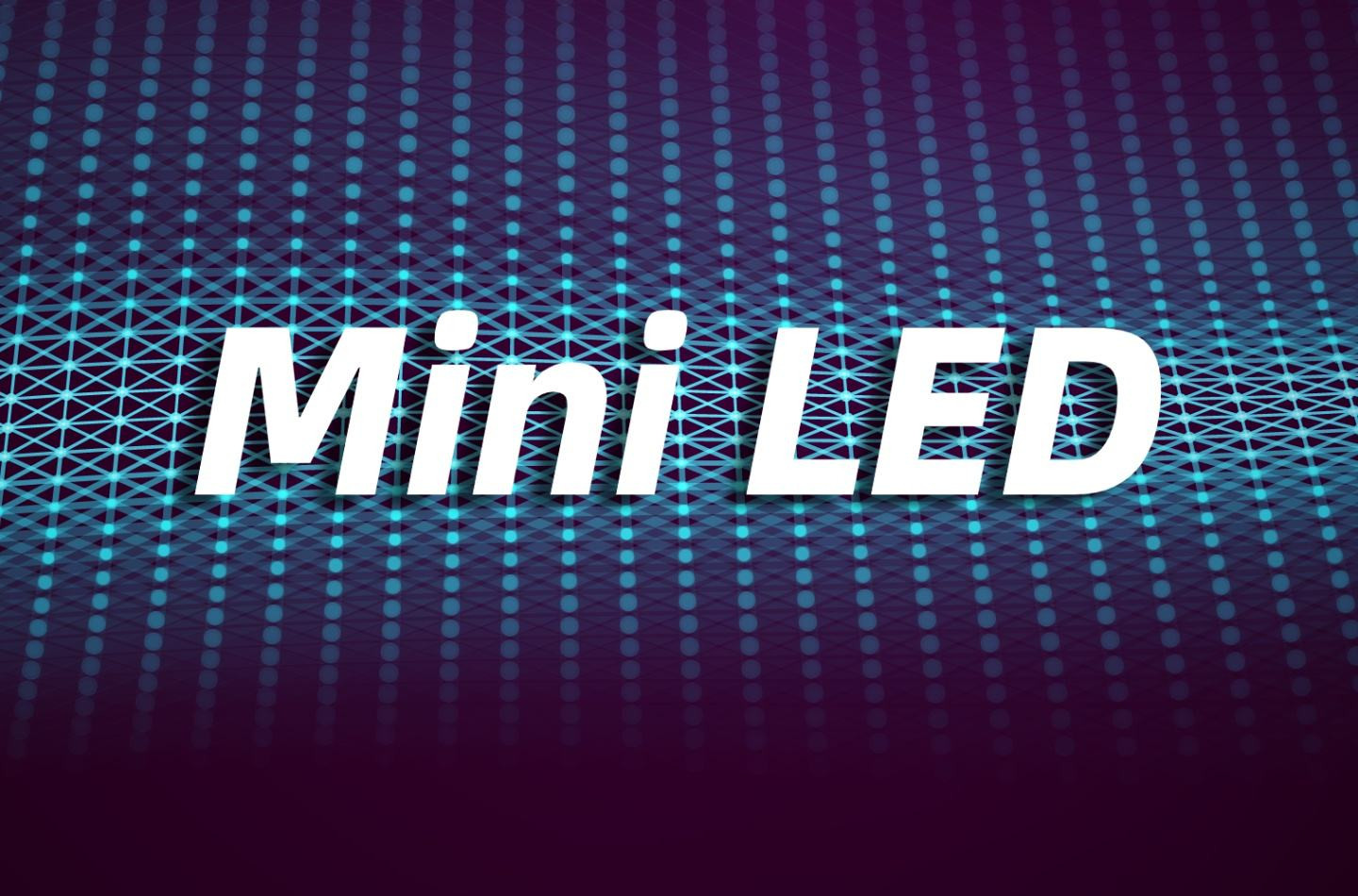 国内智能电视Q3销量萎缩 MIni LED反而暴涨6.4倍