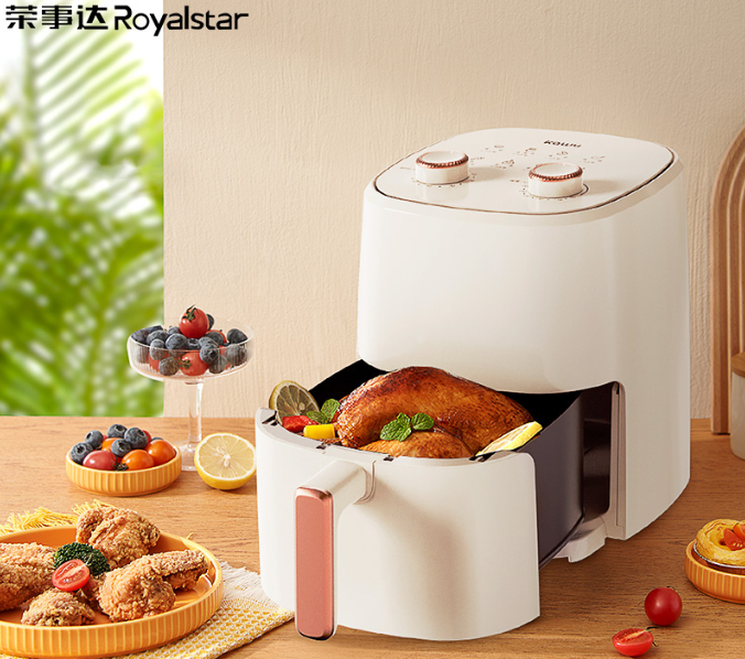 荣事达空气炸锅被指“虚假接线”，市监部门介入调查