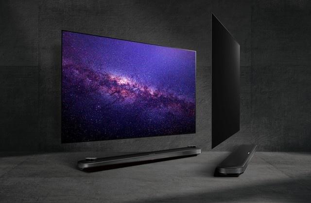 扩大合作！三星将推出新型77英寸OLED电视，屏幕由LG供应