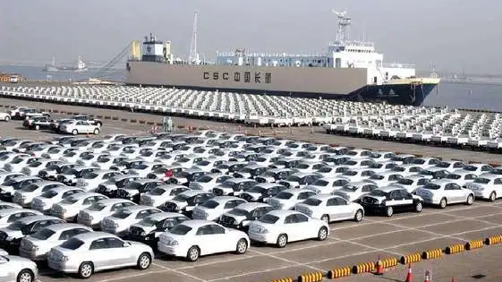 传奇瑞计划推迟在西班牙生产新能源汽车