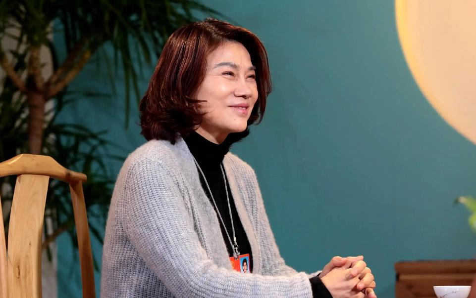董明珠两会期间提出调升个税起征点与强化网络治理两项建议