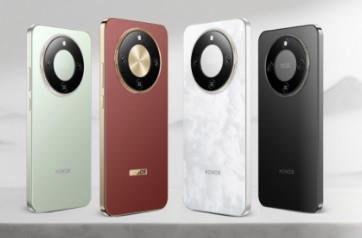 售价1399元起 荣耀X70引领中端机全面越级进化