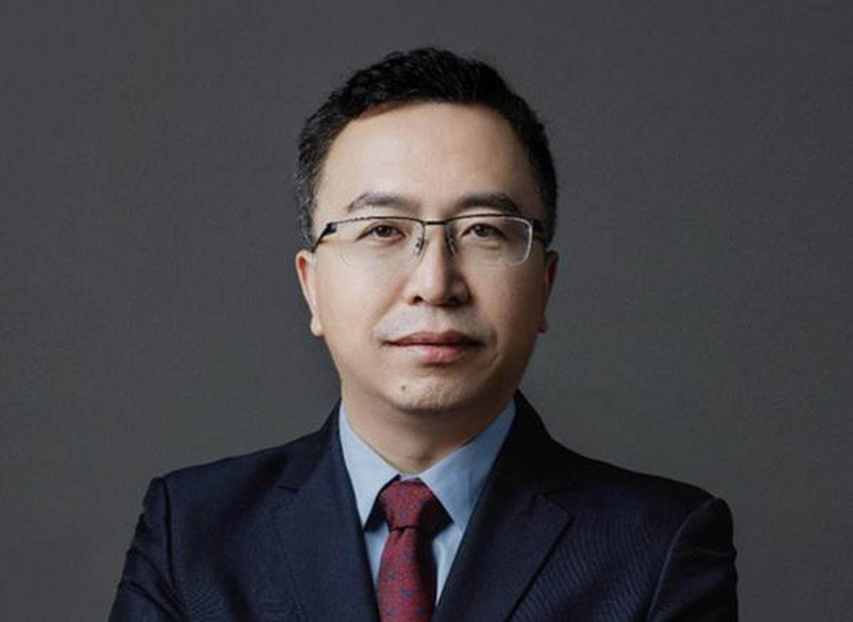 榮耀前CEO趙明否認(rèn)加盟華為智界傳聞
