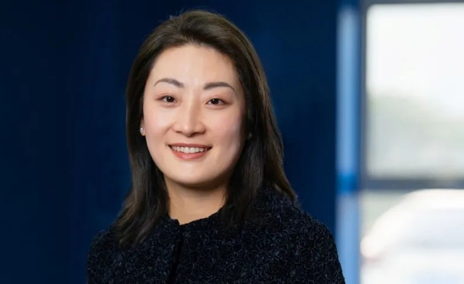 娃哈哈集团高层调整 宗馥莉全面接掌企业领导权