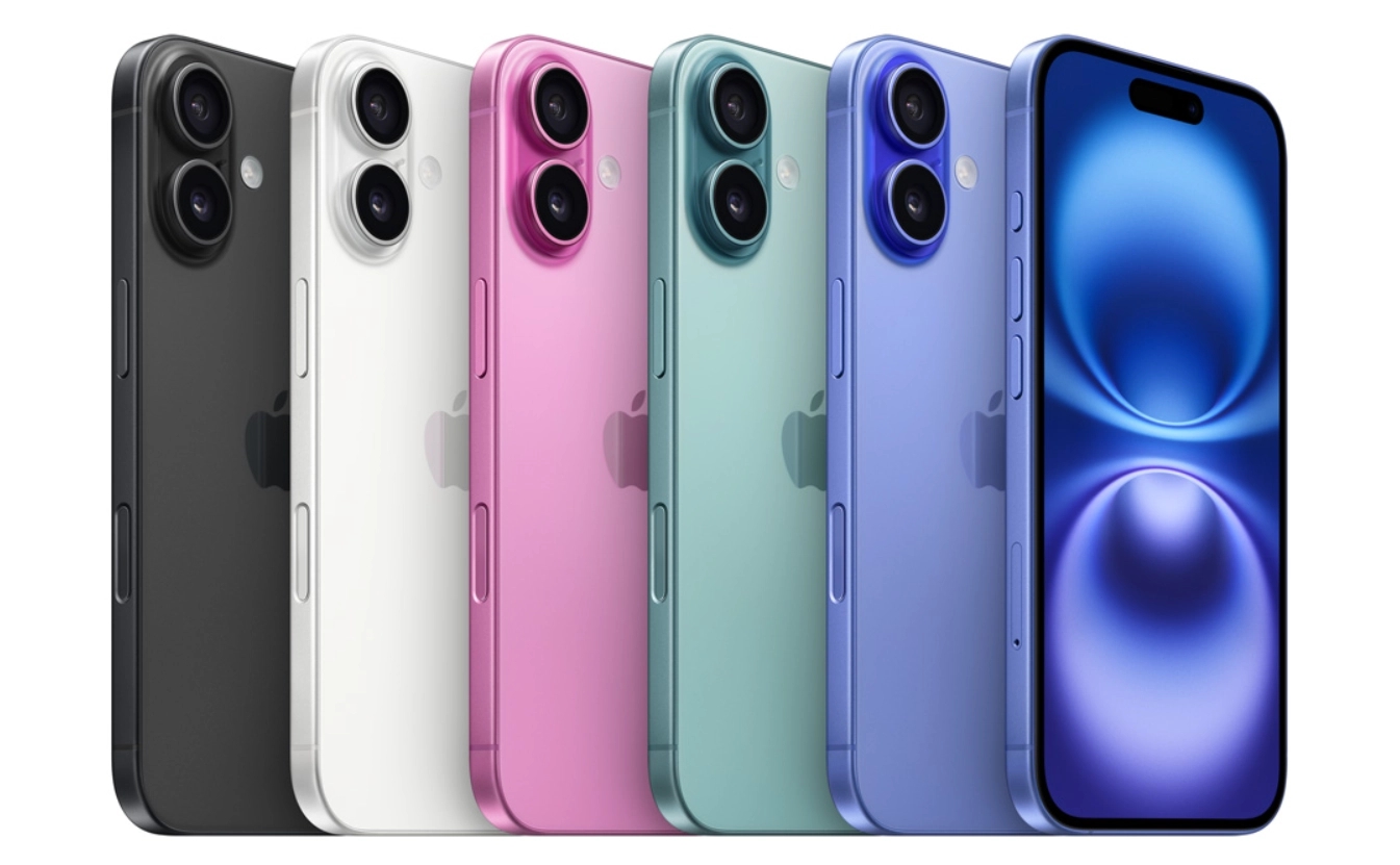 昨夜今晨：苹果iPhone 16等多款新品如期发布 东风本田裁员引发排队争抢