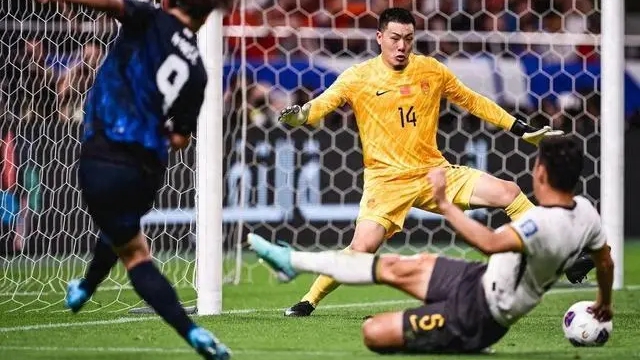 9元退不退？爱奇艺体育就世预赛中日赛事直播流量过载致歉