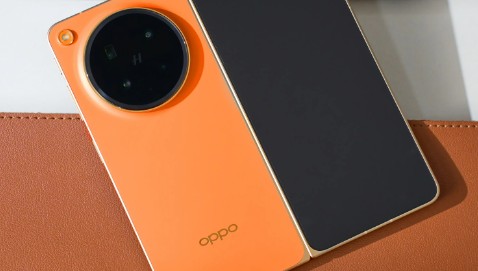 昨夜今晨：钉钉推出全新AI工作平台“悟空” OPPO Find N6发布