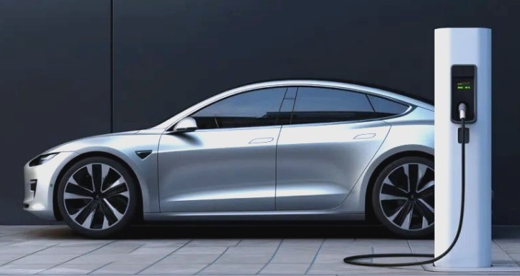 2025我国机动车保有量达4.69亿 驾驶人近5.6亿 均居全球第一