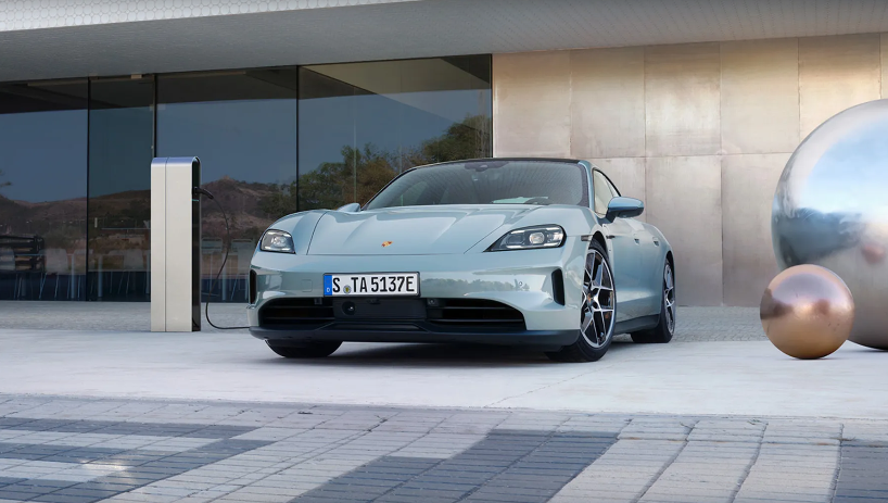 保时捷中国困局：销量四连跌背后豪车市场格局生变