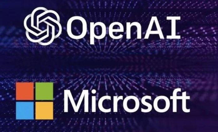 OpenAI创始人Sam Altman和Brockman将加入微软