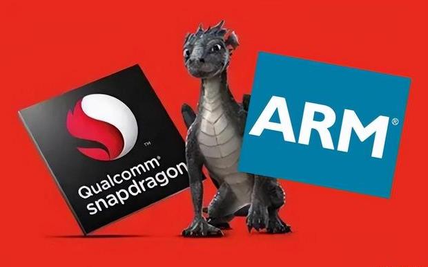 ARM已撤销对高通的违约指控 终止授权许可威胁或已解除