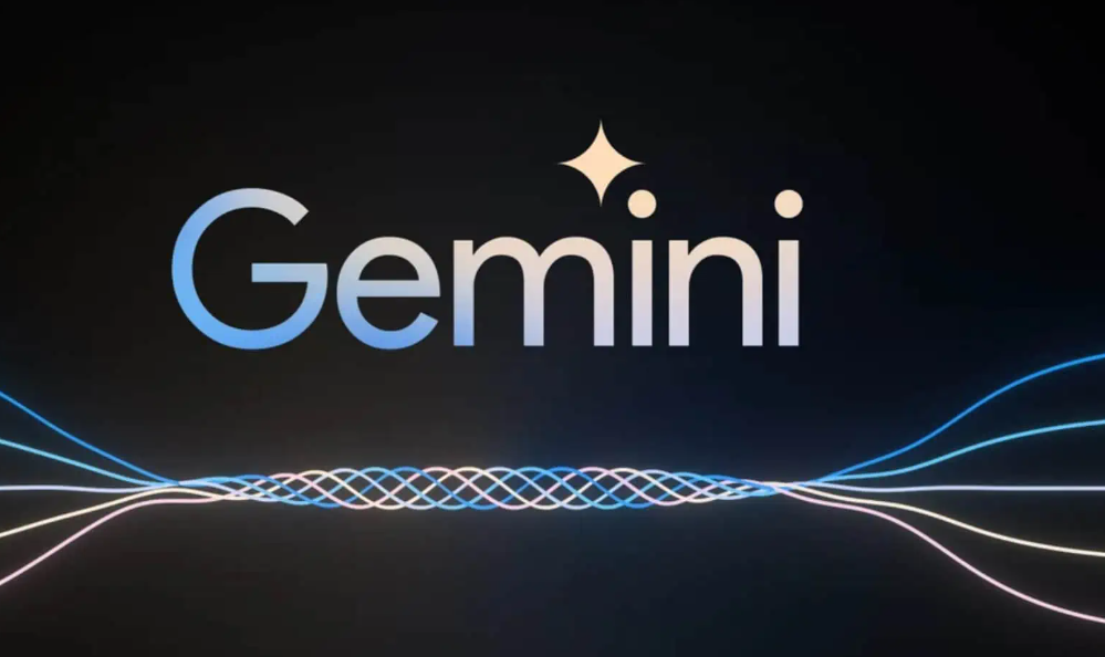 对标OpenAI  谷歌推出最强大 AI 模型 Gemini 1.5 Pro