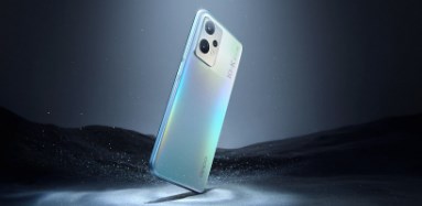 OPPO申请“AndesGPT”“AndesAI”商标