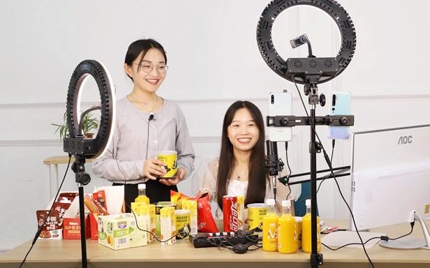 全国首个省级直播间运营规范在浙江落地