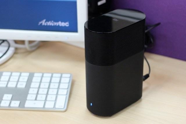 小米计划布局NAS产品？小米生态链总经理陈波调研问题引发猜测