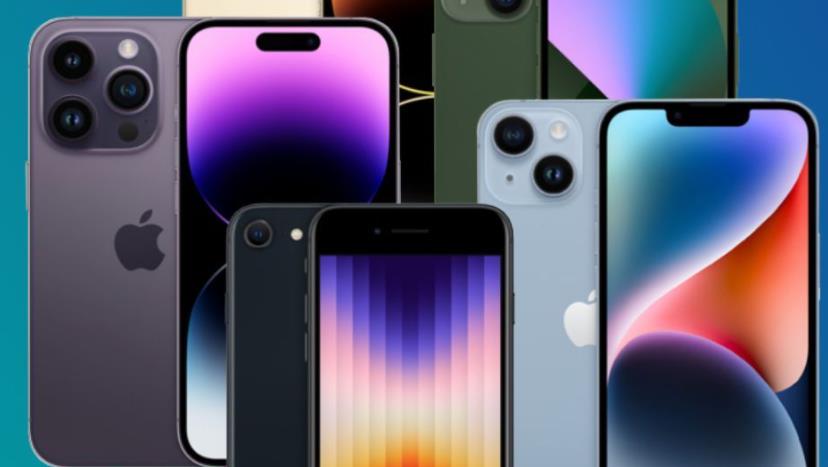 Q2季度中国首超美国，成iPhone最大市场