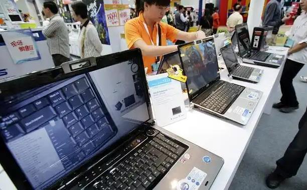 市场整体回暖反弹 预计今年国内PC出货将增长3%
