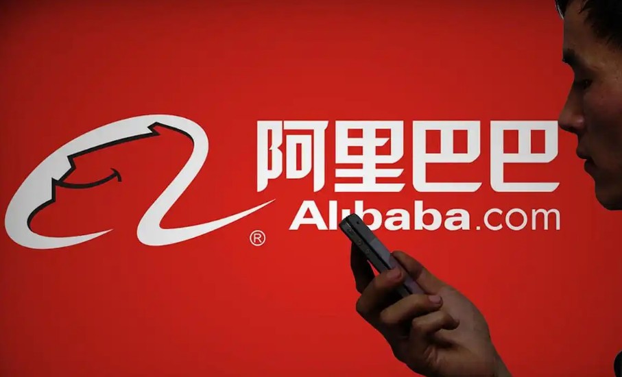 饿了么与飞猪纳入阿里巴巴中国电商事业群