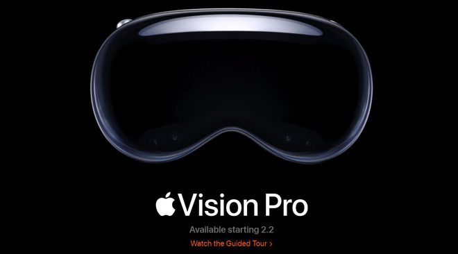 苹果Vision Pro预售火爆，代工厂立讯精密昆山园区开始积极招工