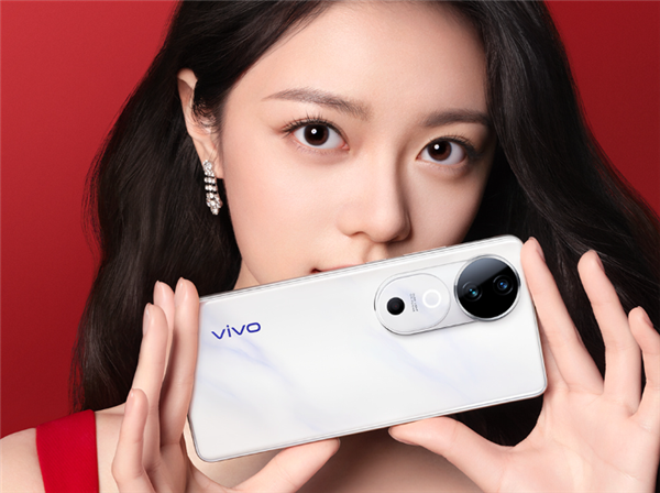 vivo S19全面评测：颜值与实力并存 重塑轻薄手机续航里程碑