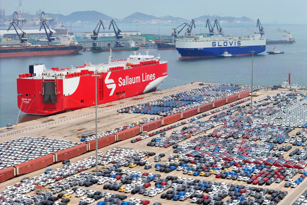 透视8月经济，权威数据揭秘中国经济增长点