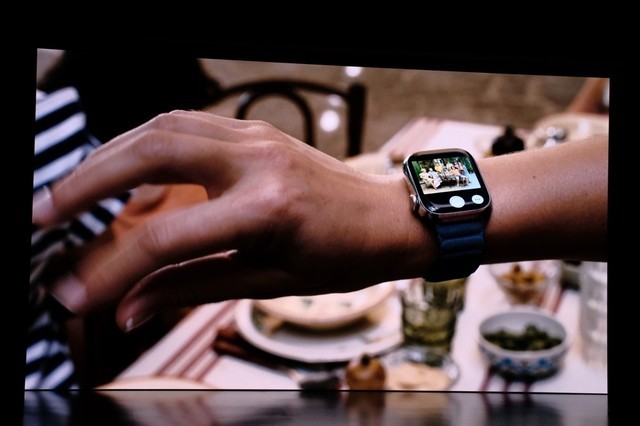 苹果用 Apple Watch追踪哮喘来减少患者就诊次数，这会是下一个方向吗？