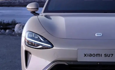 昨夜今晨：小米第三款车或为增程SUV 吉利发布6月销售数据 台积电市值首次突破万亿美元