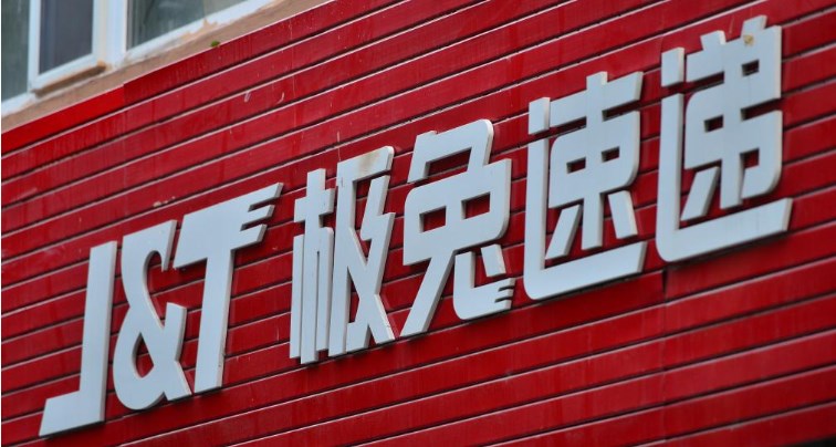 极兔速递新设中国区，创始团队成员刘伟任首任CEO