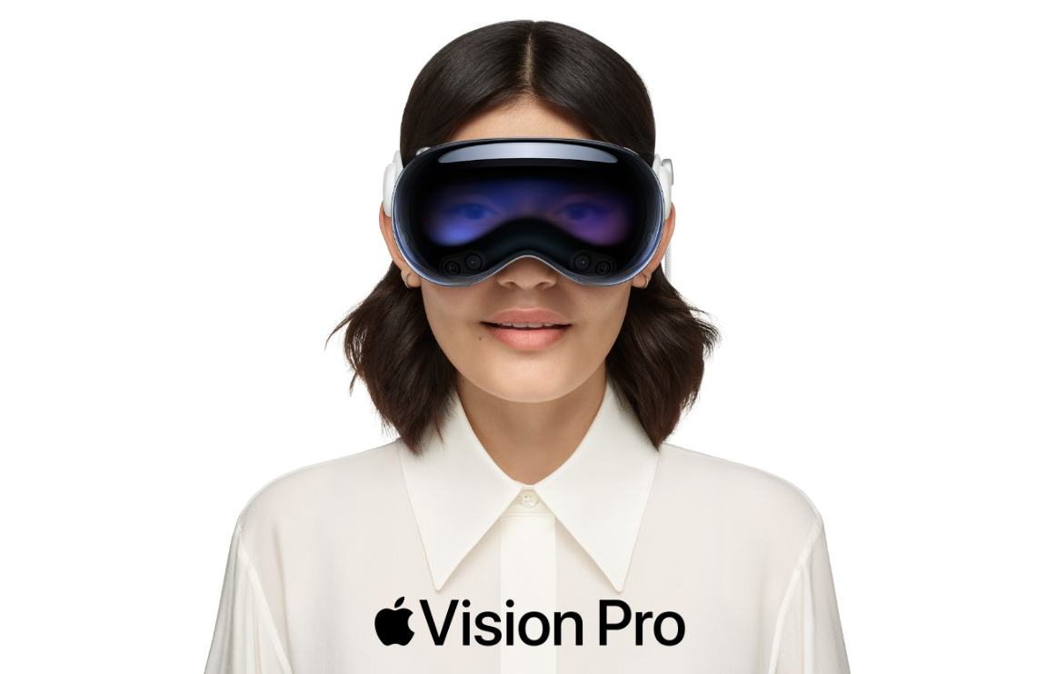 3万元的吃灰机？传苹果Vision Pro国行版退货率超50%
