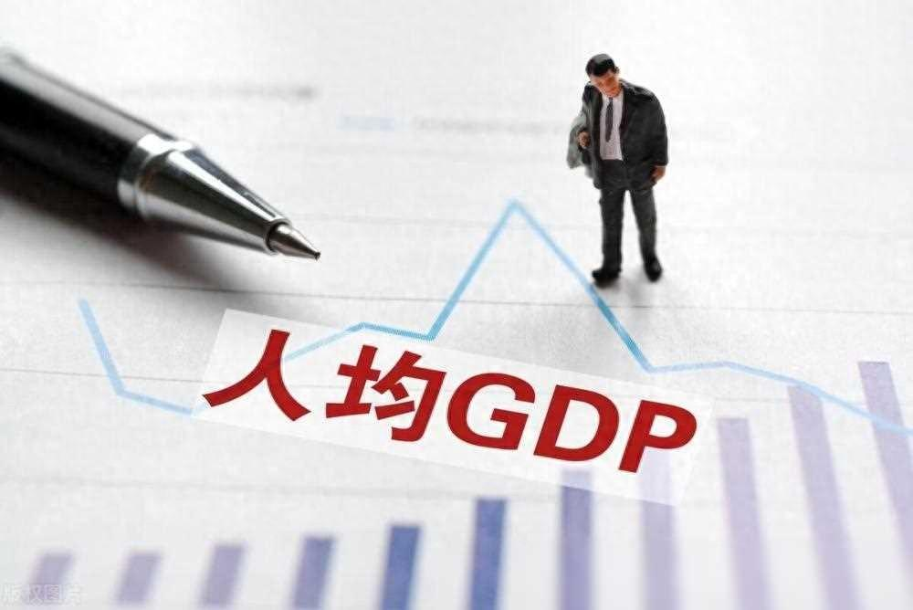 2023年度人均GDP前10城市：无锡、榆林居前列