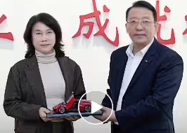 董明珠言论被曲解 广汽集团澄清“格力芯片”替代传闻 