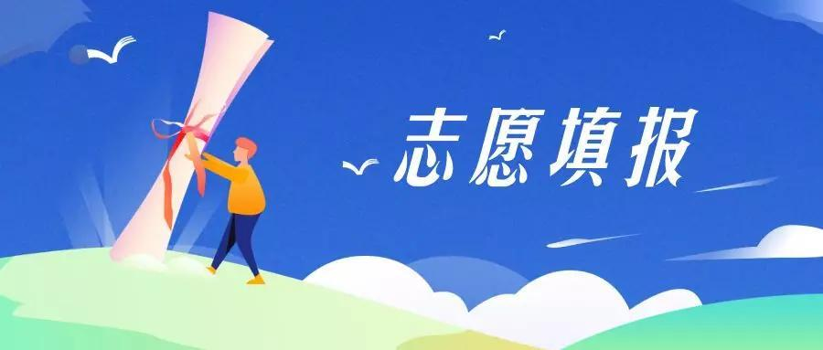 家长必读！查大学、选专业，志愿填报其实很简单