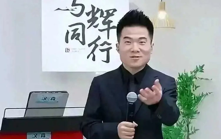 当当网李国庆评董宇辉单飞：他不喜欢带货 跟东方甄选并非一路人