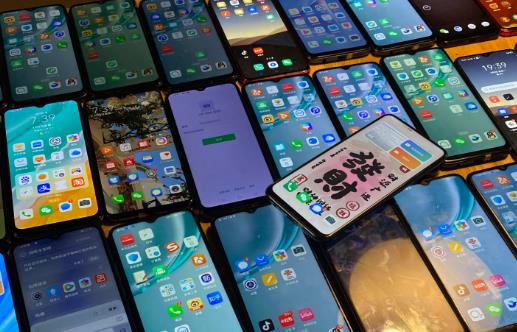 2024年中国智能手机市场显著复苏 vivo、华为、苹果分列前三