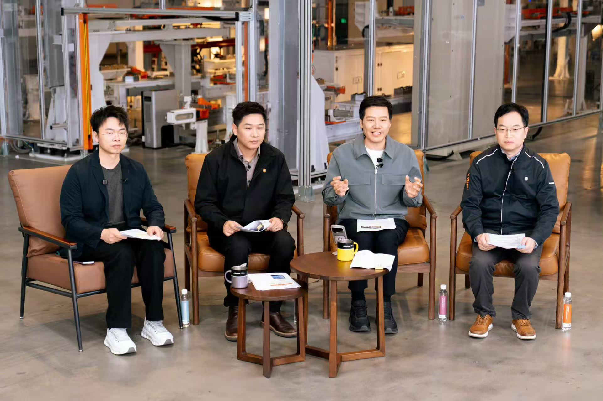 小米回应事故调查流程 明确未经许可车企不得自行披露信息