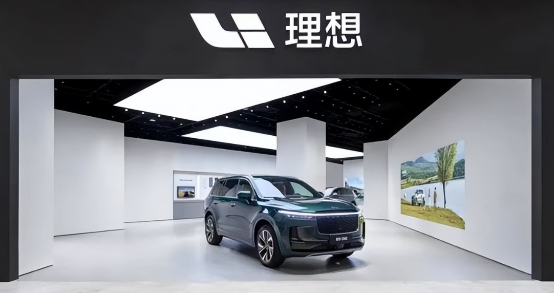 新能源汽车品牌集体发布7月销售数据：比亚迪继续高歌猛进 理想出现强势反弹