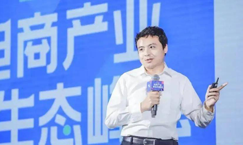 前360公关副总裁蒋昕捷将入职百度公关 曾因高考作文和地沟油调查闻名全国