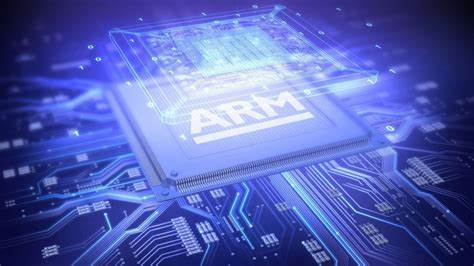 高通向多个国家地区的监管机构递交指控ARM垄断的文件