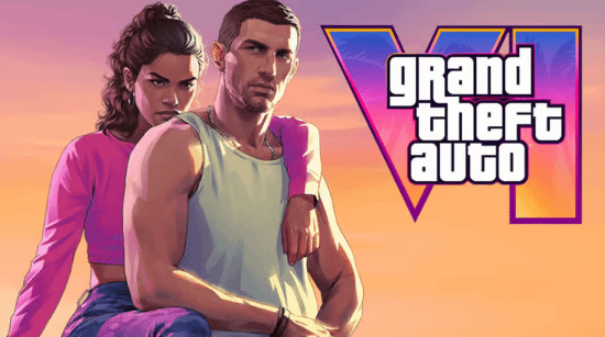 传《GTA6》新版预告片将于本月公布 预计包含实机画面