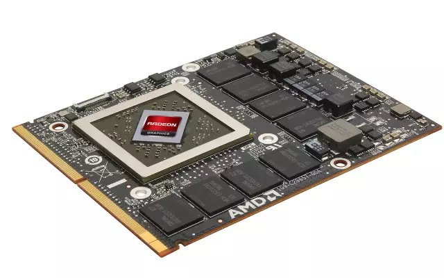 2024年台式机GPU下降3% AMD逆势增长1%