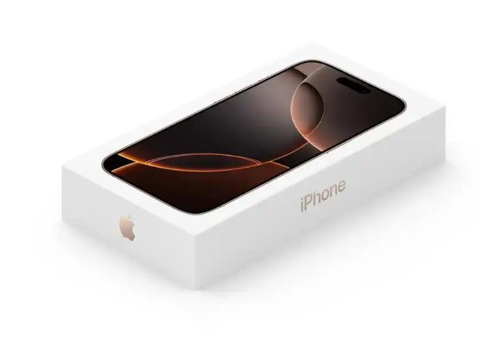 为支持苹果AI功能 iPhone 16e运行内存达8GB 