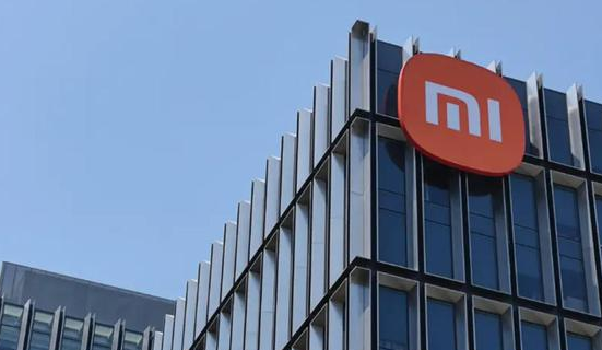 小米品牌管理委员会任命发生变动 卢伟冰担任主席