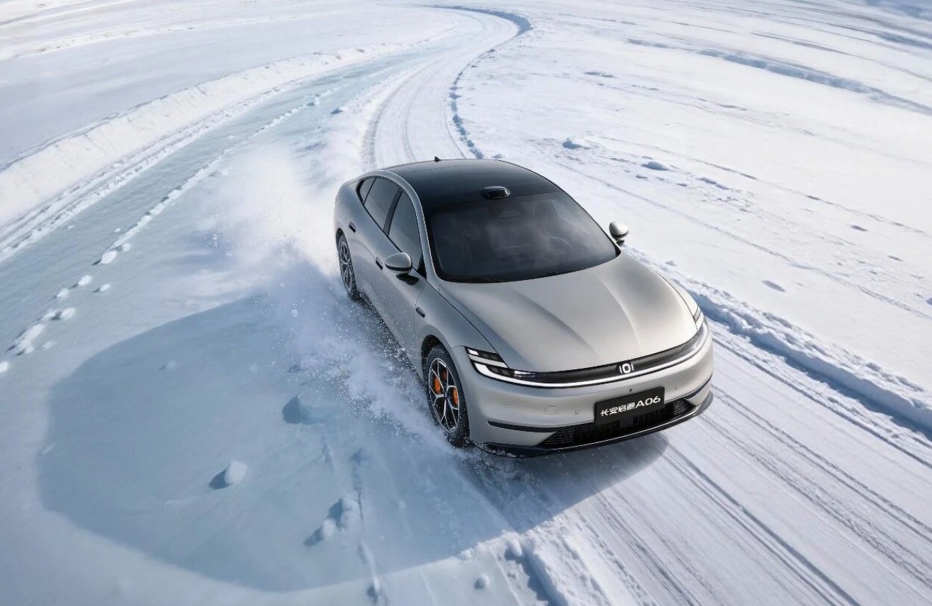 长安联手宁德时代2月5日牙克石发布钠电战略