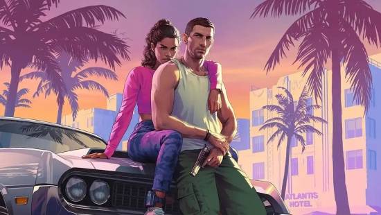 《GTA6》实机运行画面正式曝光