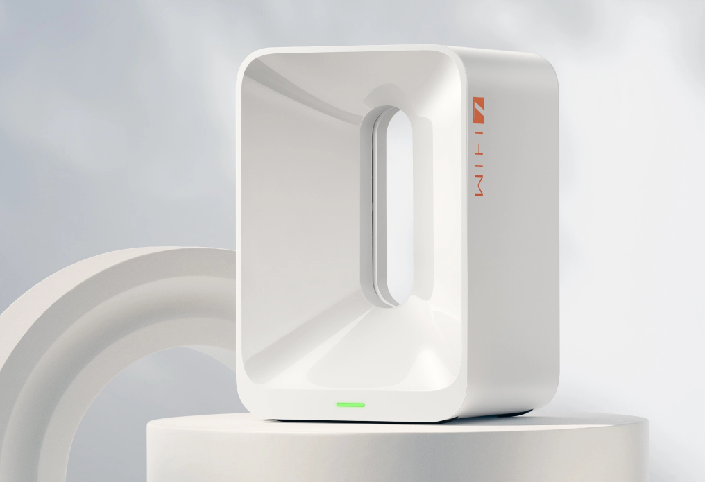 荣耀路由5发布：2.5G+WiFi7 五天线3600M首发仅269元