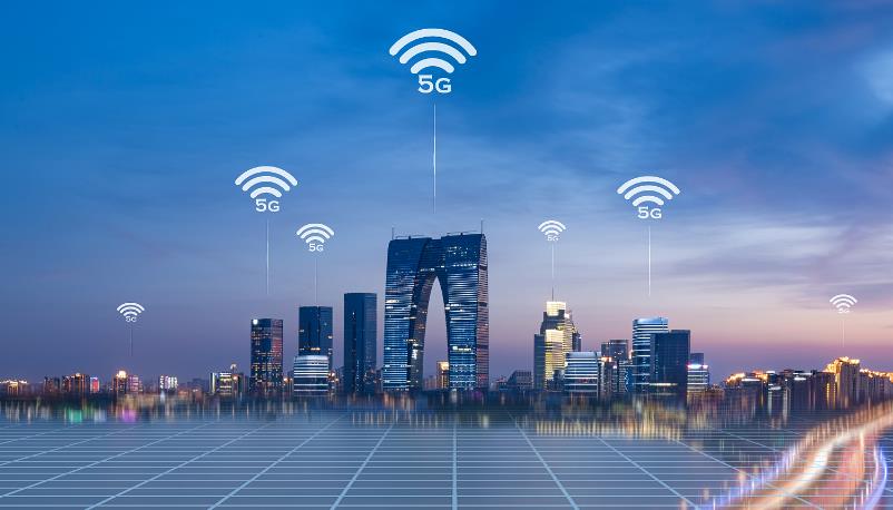 工信部：5G普及率超71% 千兆用户突破2亿户 数字消费超6万亿元