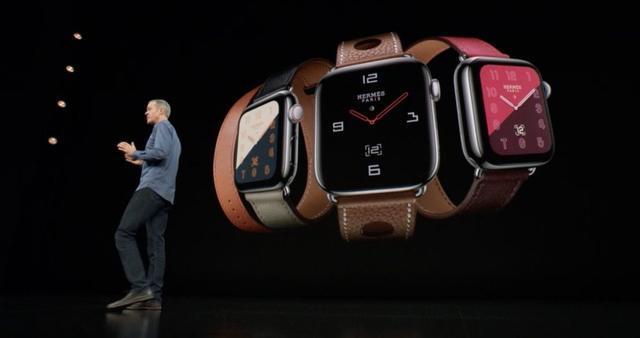 苹果将于本周四在美国推出不带血氧功能的Apple Watch Series 9 和 Ultra 2